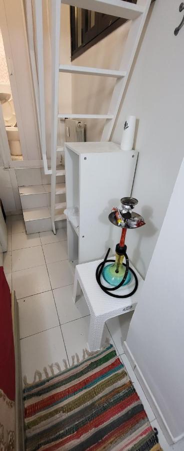 Appartement Casetta Della Fiera à Vérone Extérieur photo
